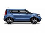 Kia Soul Urban 2016 года